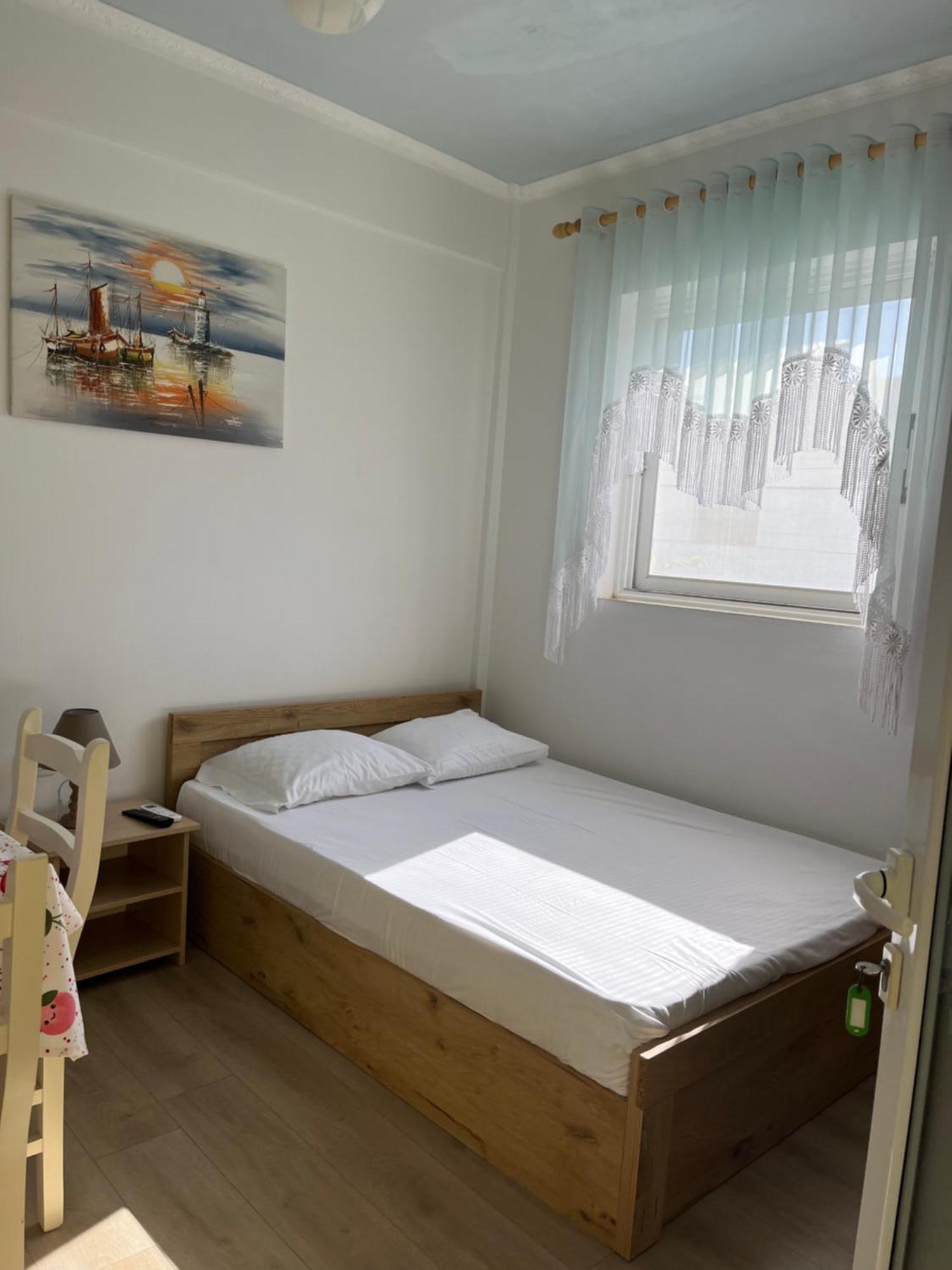 Guesthouse Kristi&Mari Vlorë Eksteriør billede